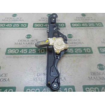 ELEVALUNAS TRASERO IZQUIERDO A2117300346 A2118202342 