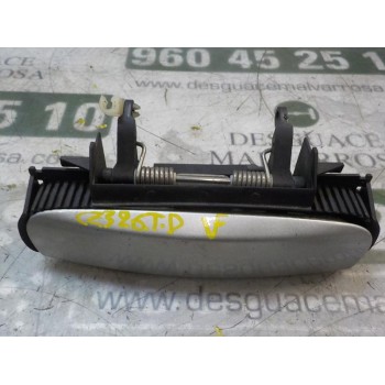 MANETA EXTERIOR TRASERA DERECHA 8E0839207 