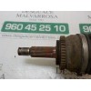 Recambio de transmision izquierda para hyundai i30cw classic referencia OEM IAM 495012L210  