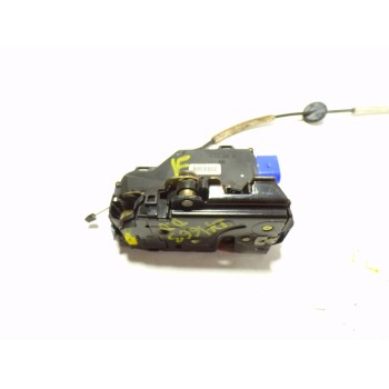 CERRADURA PUERTA DELANTERA DERECHA 3D2837016S 3D2837016 