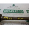 Recambio de transmision izquierda para hyundai i30cw classic referencia OEM IAM 495012L210  