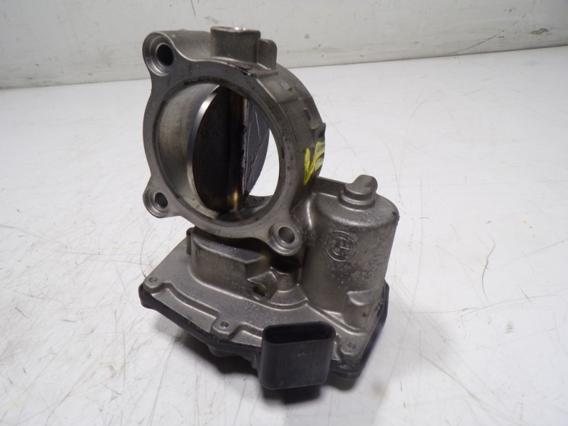 Recambio de caja mariposa para bmw serie 5 touring (f11) 520d xdrive referencia OEM IAM 13547810752 7810752 