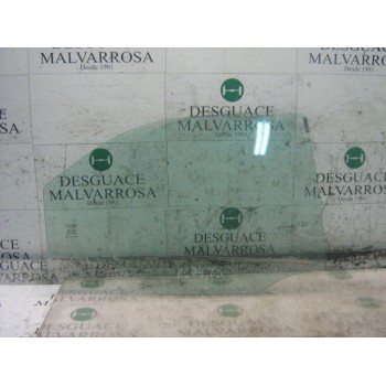 CRISTAL PUERTA TRASERO DERECHO 