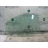 Recambio de cristal puerta trasero derecho para fiat brava (182) 1.2 16v cat referencia OEM IAM   