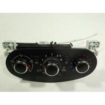 MANDO CALEFACCION / AIRE ACONDICIONADO 275102986R A42303400 