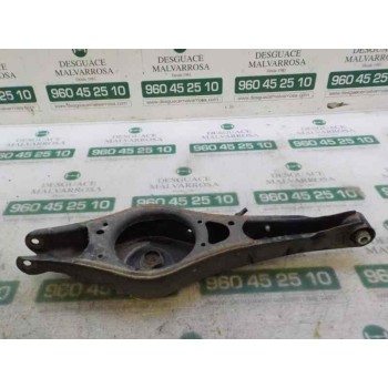 BRAZO SUSPENSION INFERIOR TRASERO IZQUIERDO 1K0505311AB 