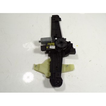 ELEVALUNAS TRASERO IZQUIERDO SU001B1543 98303335580 