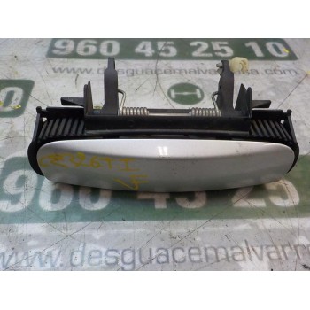 MANETA EXTERIOR TRASERA IZQUIERDA 8E0839207 