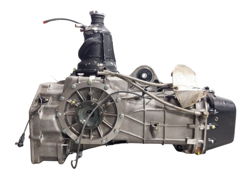 Recambio de caja cambios para ferrari 360 spider (f131) 3.6 referencia OEM IAM  177893 / 116342Z 