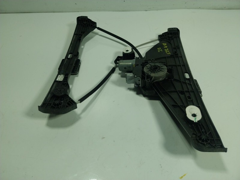 Recambio de elevalunas delantero izquierdo para peugeot 208 (p2) 1.2 puretech referencia OEM IAM 9829043680  9829043680