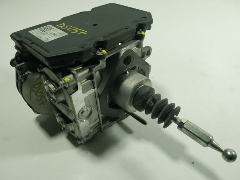 Recambio de servofreno para audi q5 sportback (fyt) 50 tfsi e quattro referencia OEM IAM 80A614105C 80A614105C 
