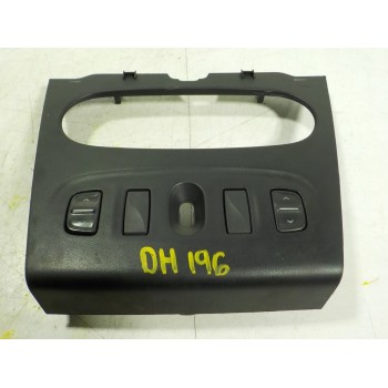 MANDO ELEVALUNAS DELANTERO IZQUIERDO 254214937R 