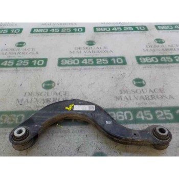 BRAZO SUSPENSION SUPERIOR TRASERO IZQUIERDO 5Q0505323C 