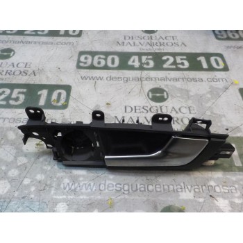 MANETA INTERIOR TRASERA DERECHA 8P4839020E7PE 