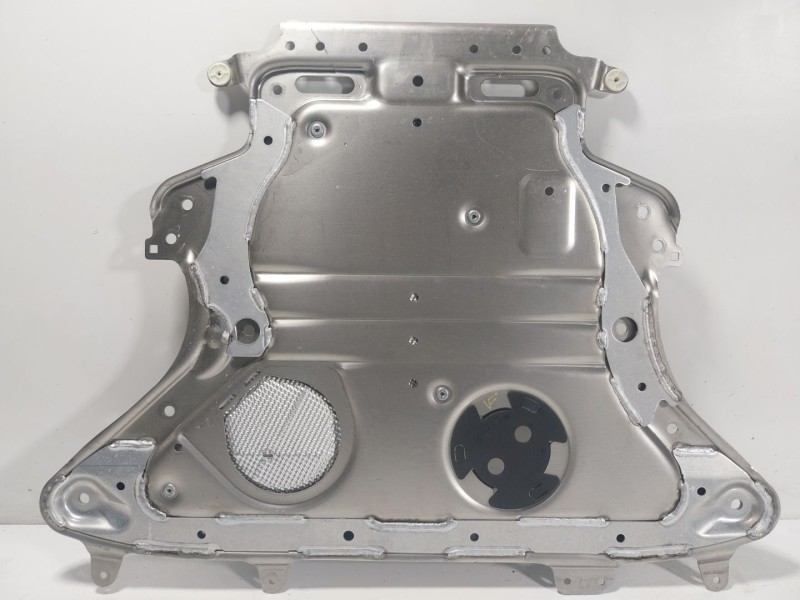 Recambio de cubrecarter para bmw 8 gran coupe (g16, f93) 840 d xdrive referencia OEM IAM 31106887546 31116865263 