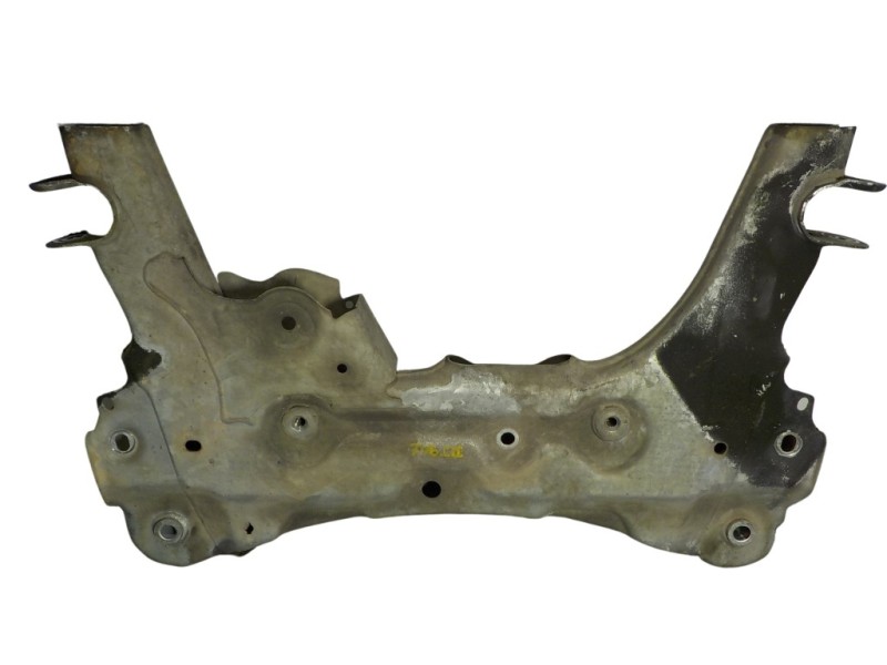 Recambio de puente delantero para renault kangoo 1.5 dci diesel cat referencia OEM IAM 544010832R 544018850R 