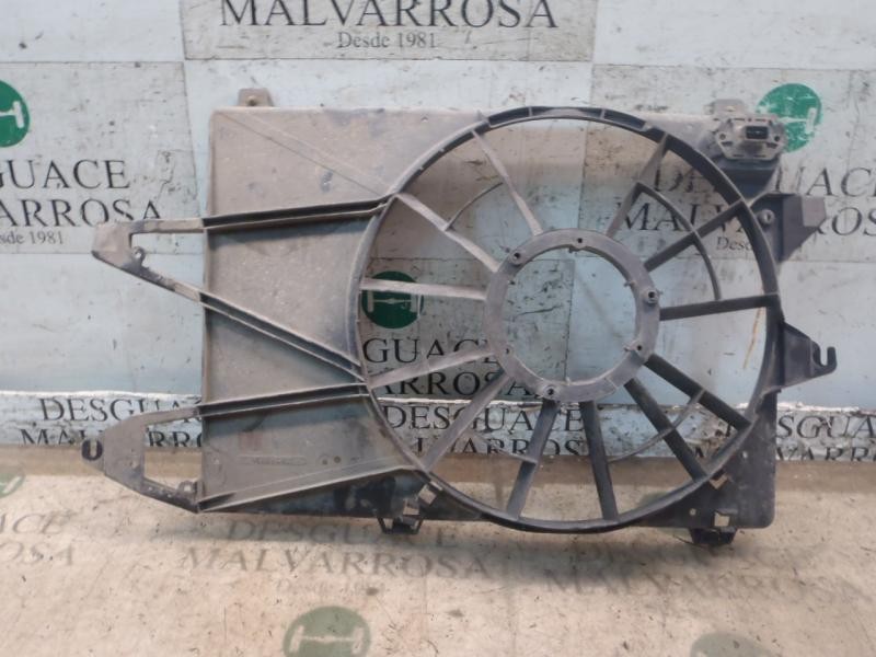 Recambio de canalizador aire para ford mondeo berlina (ge) ambiente referencia OEM IAM   