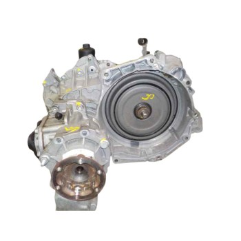 CAJA CAMBIOS 02E300016E PQT 