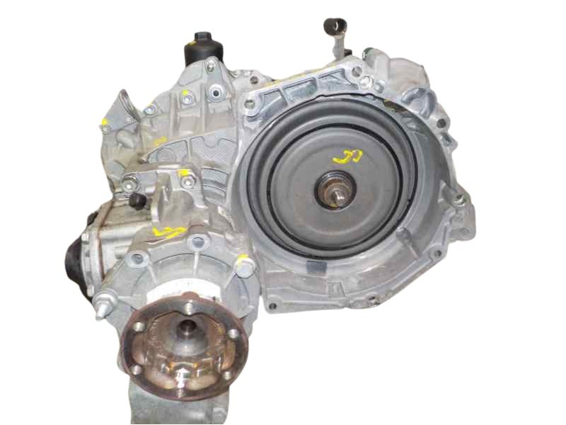 Recambio de caja cambios para skoda yeti elegance 4x4 referencia OEM IAM 02E300016E PQT 