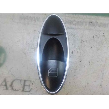 MANDO ELEVALUNAS TRASERO IZQUIERDO A21182186517167 A2118219958 