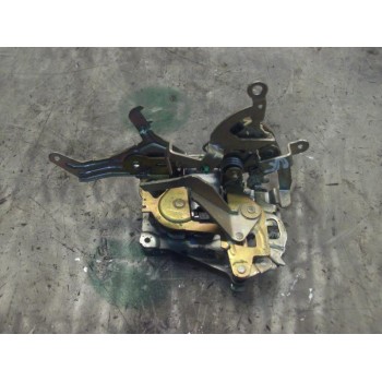 CERRADURA PUERTA TRASERA IZQUIERDA 