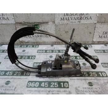 PALANCA CAMBIO 1K0711061A 