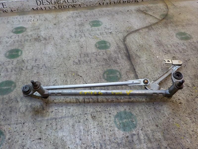 Recambio de articulacion limpia delantero para seat ibiza (6j5) stylance / style referencia OEM IAM 6R1955023C  