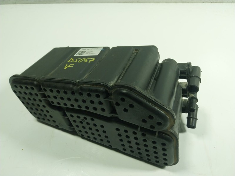 Recambio de filtro carbono activo para audi q5 sportback (fyt) 50 tfsi e quattro referencia OEM IAM 80A201797S 80A201801C 