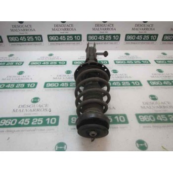 AMORTIGUADOR DELANTERO IZQUIERDO 13245976 