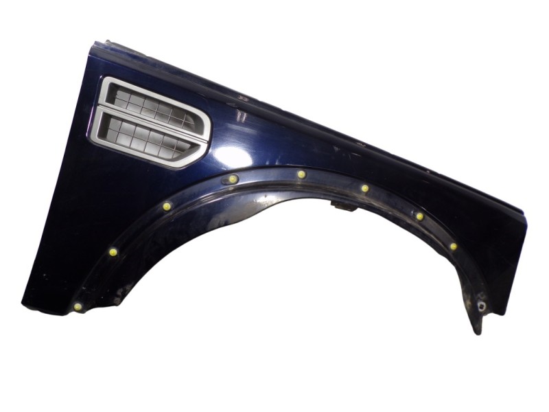 Recambio de aleta delantera derecha para land rover discovery 2.7 td v6 cat referencia OEM IAM ASB780020  