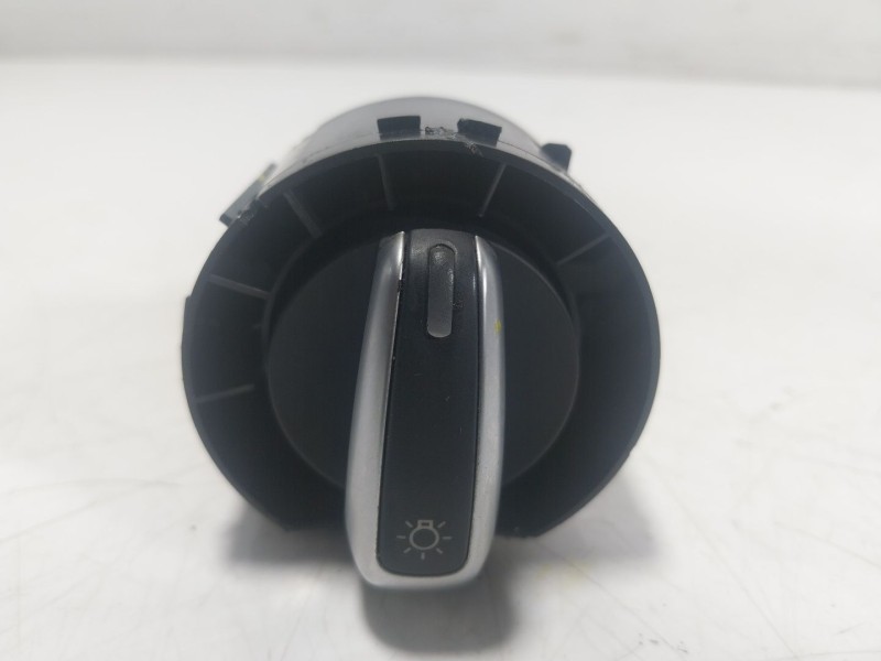 Recambio de mando luces para audi a1 sportback (8xa, 8xf) 1.0 tfsi referencia OEM IAM 8X1941531P5PR 8X1941531P 