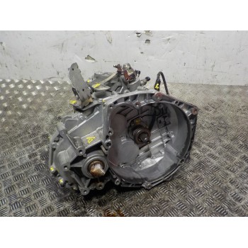 CAJA CAMBIOS 0822680 