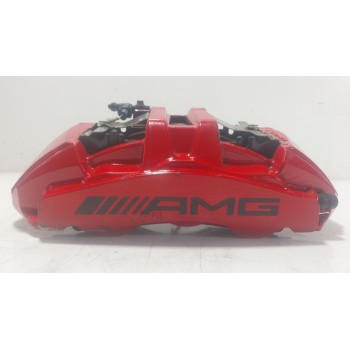 PINZA FRENO DELANTERA DERECHA A2324210202 