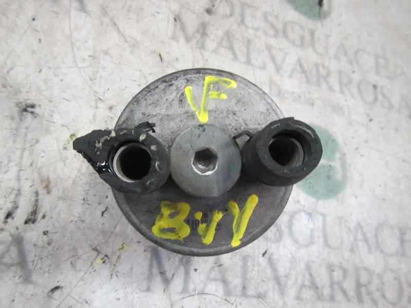 Recambio de enfriador aceite motor para audi a3 sportback (8p) 2.0 16v fsi referencia OEM IAM   