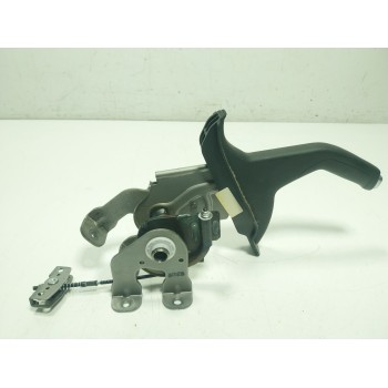 PALANCA FRENO DE MANO 59710D9000 