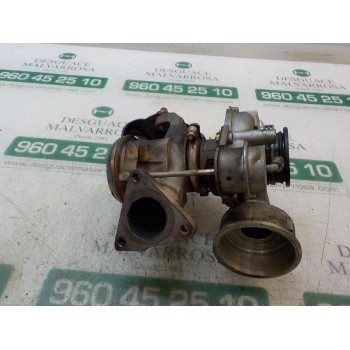 TURBOCOMPRESOR A6400902380 A6400901780 060921