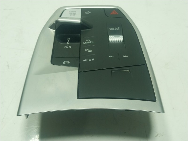 Recambio de palanca cambio para bmw x1 (u11) sdrive 18 i referencia OEM IAM 61315A8CC86 SZ5A676F601 