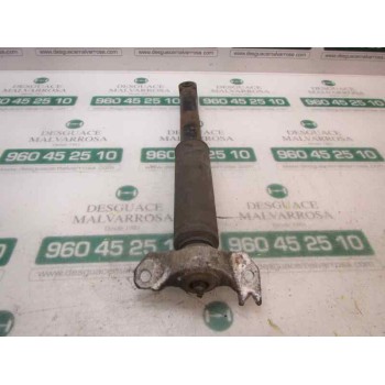 AMORTIGUADOR TRASERO IZQUIERDO 13319433 