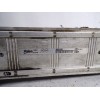 Recambio de intercooler para citroën berlingo cuadro 1.6 hdi fap referencia OEM IAM 0384N9 9684212480 