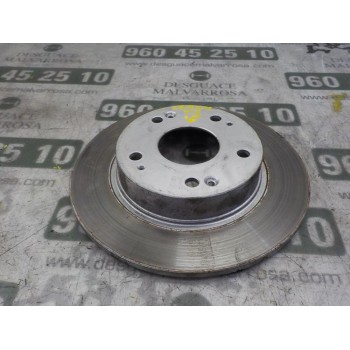 DISCO FRENO TRASERO 42510SNAA01 