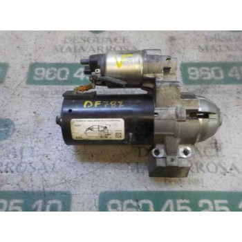 MOTOR ARRANQUE 12418581098 12418515900 
