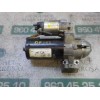 Recambio de motor arranque para bmw serie 5 lim. (f10) 530d xdrive referencia OEM IAM 12418581098 12418515900 