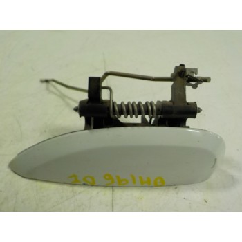 MANETA EXTERIOR DELANTERA IZQUIERDA 806072631R 