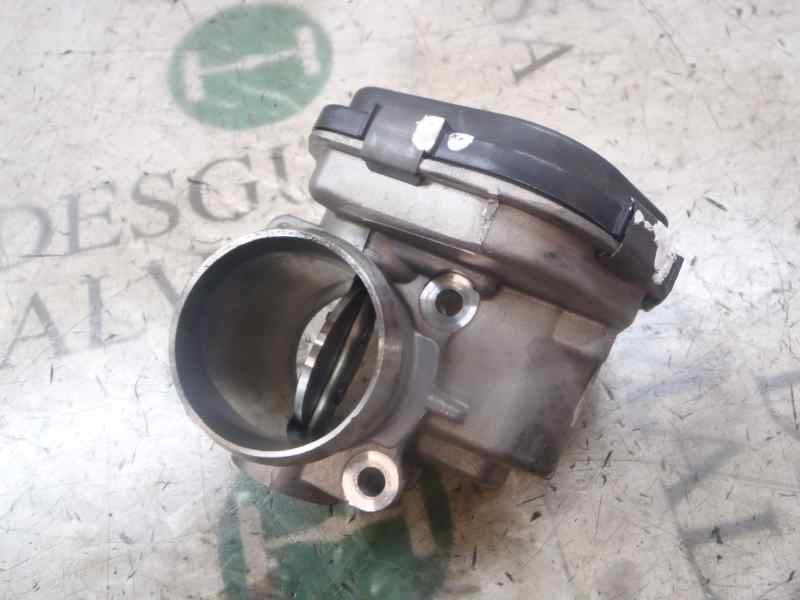 Recambio de caja mariposa para peugeot 308 confort referencia OEM IAM   