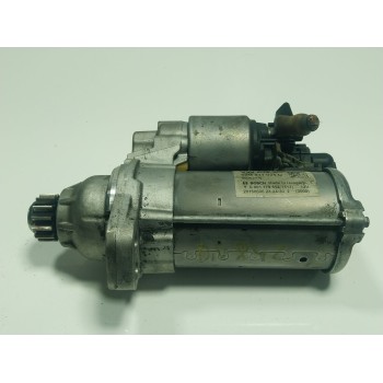 MOTOR ARRANQUE 02M911024J 02M911024 