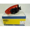 Recambio de piloto trasero derecho para audi a3 sportback (8p) 1.9 tdi attraction referencia OEM IAM  0334926 