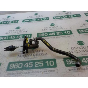 BOMBA EMBRAGUE 3142042070 