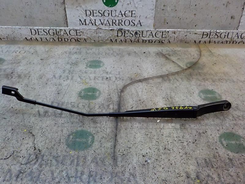 Recambio de brazo limpia delantero izquierdo para seat ibiza (6j5) stylance / style referencia OEM IAM 6J1955409  