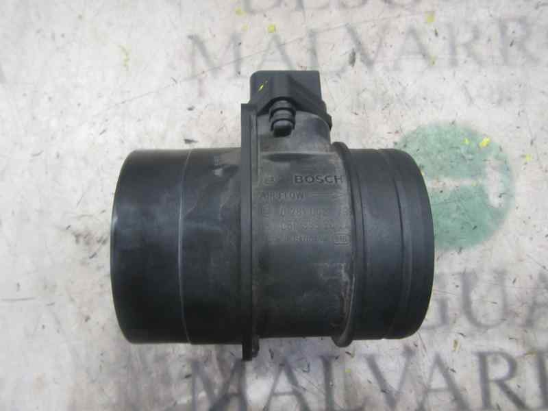 Recambio de caudalimetro para dodge journey 2.0 16v crd cat referencia OEM IAM  0281002779 