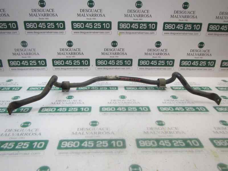 Recambio de barra estabilizadora delantera para opel insignia sports tourer 2.0 16v cdti referencia OEM IAM 20932137  